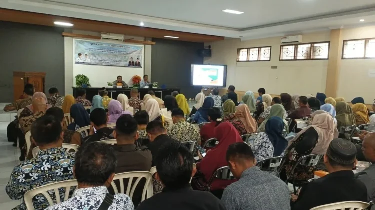 Disdikbud Kuningan Mulai Implementasikan PESONA SD