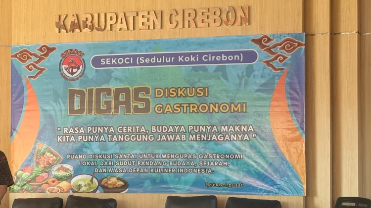 Varietas Bioguma Jadi Andalan Penangkar Benih Sorgum Kabupaten Cirebon