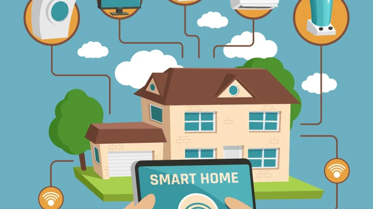 Smart Home untuk Pemula: Perangkat Pintar Apa Saja yang Wajib Dimiliki Pertama Kali?