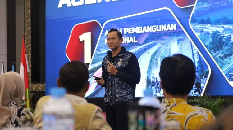 Investasi Kunci Bersama Tembus Rp 42,63 Triliun