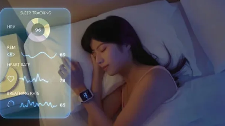 saat Teknologi Ikut Membantu Menjaga Kualitas Tidur