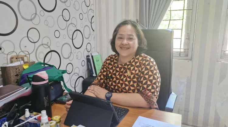 Dinkes Kabupaten Cirebon Mulai Program Skrining TB Terintegrasi CKG pada Agustus