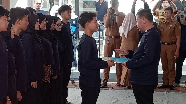 Bupati Majalengka: Anak Harus Jadi Pelapor dan Pelopor Cegah Kekerasan Seksual