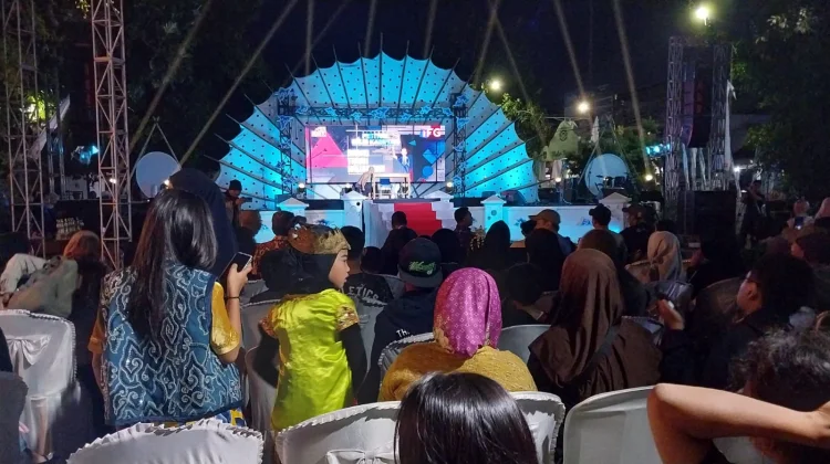 Herman Khaeron: Festival Milm Kampung Jadi Media Pelestarian Sejarah Daerah