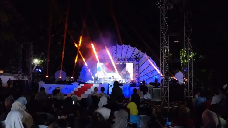 Malam Anugerah Festival Film Kampung 2026 Sukses Digelar