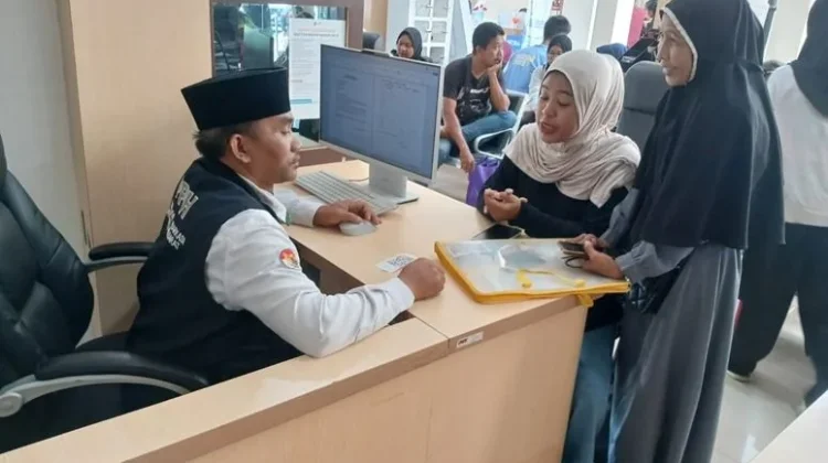 Kasus Perceraian Tembus 4.311, Kemenag Cirebon Perkuat Bimbingan Perkawinan