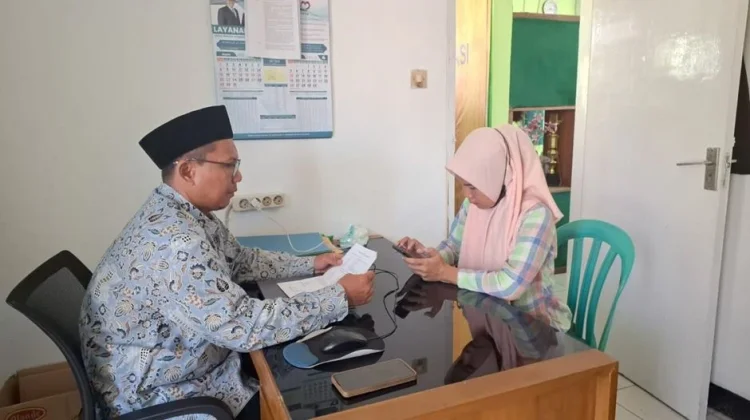 Cegah Perceraian, Kemenag Cirebon Dorong Optimalisasi Layanan BP4