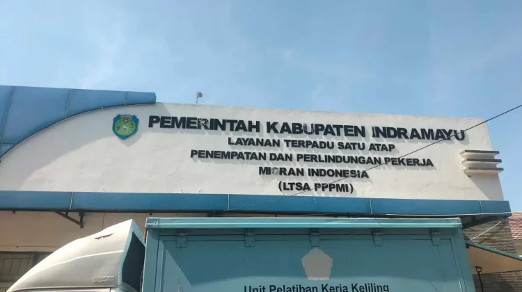 Taiwan Masih Jadi Sasaran Utama Pekerja Migran Indramayu