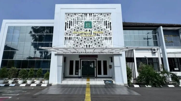Lima Legislator Kuningan Diperiksa Kejari Soal Dugaan Tunjangan