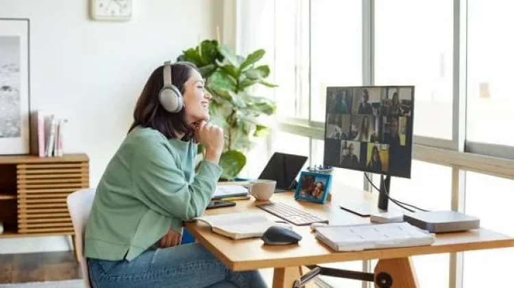 Generasi Z dan Milenial, antara Hustle Culture dan Slow Living