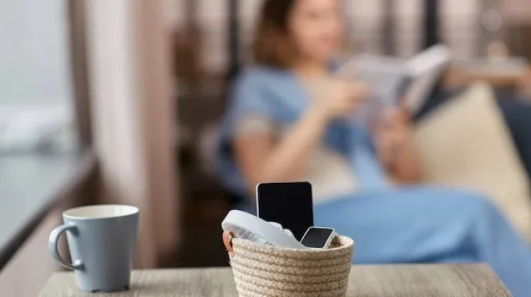 Digital Detox Kian Dilirik di tengah Padatnya Aktivitas Digital