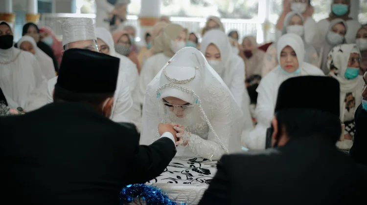 Pernikahan Bukan Sekadar Ikatan, tetapi Ibadah Membangun Keluarga Sakinah