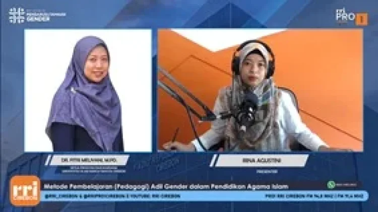 Pedagogi Adil Gender Perlu Diterapkan sejak Dini di Lingkungan Sekolah