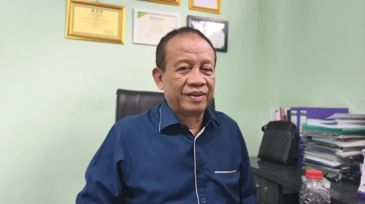 RS Permata Kuningan Pastikan Pengurusan PBG dan Amdal Rampung Agustus