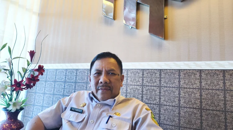 Dua Pekan Lebih Proses PBG di Kuningan, Pemkab Imbau Pelaku Usaha Tak Asal Bangun