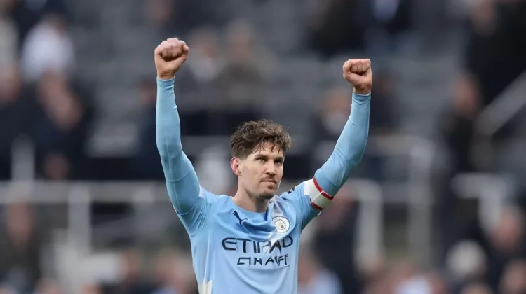 Inter Milan Selangkah Lagi Dapatkan John Stones