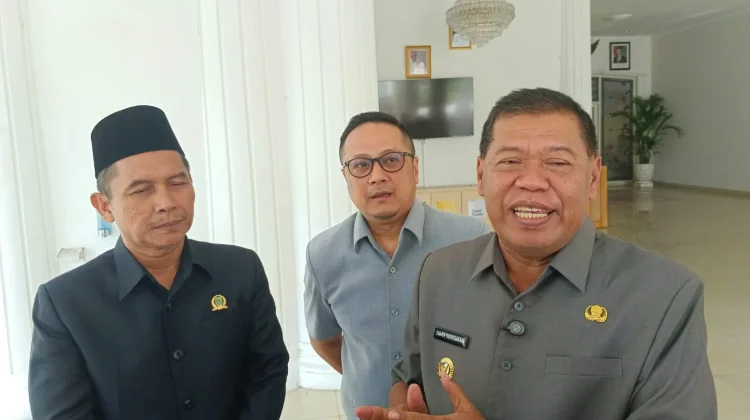 Pemkab Majalengka Tegaskan Pembangunan JPO Jalan KH Abdul Halim tanpa APBD