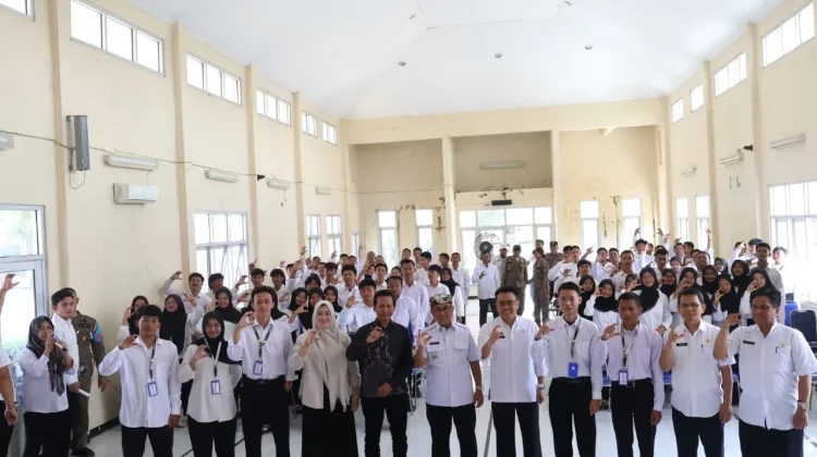 Pemkab Cirebon Perkuat Kompetensi Pencari Kerja lewat Pelatihan Bersertifikat
