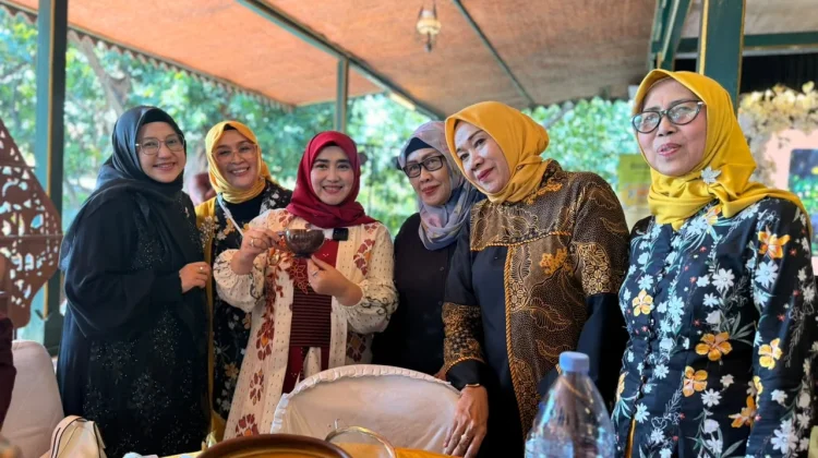 Festival Jalur Rempah Dorong Pelestarian Jamu dan Ekonomi Kreatif Cirebon