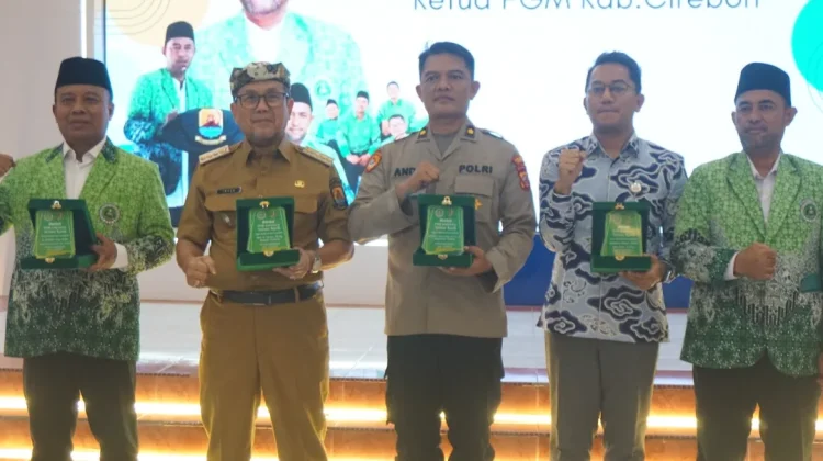 Kemenag Kabupaten Cirebon Perkuat Layanan dan Fasilitas bagi Guru Madrasah