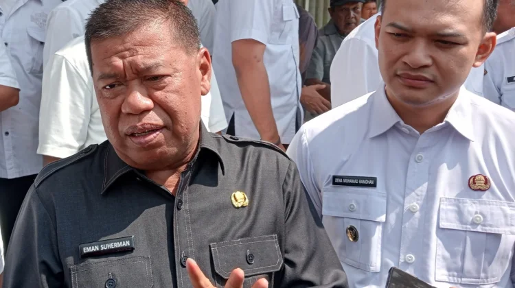 Majalengka Perbaiki 4.500 Rutilahu pada 2026