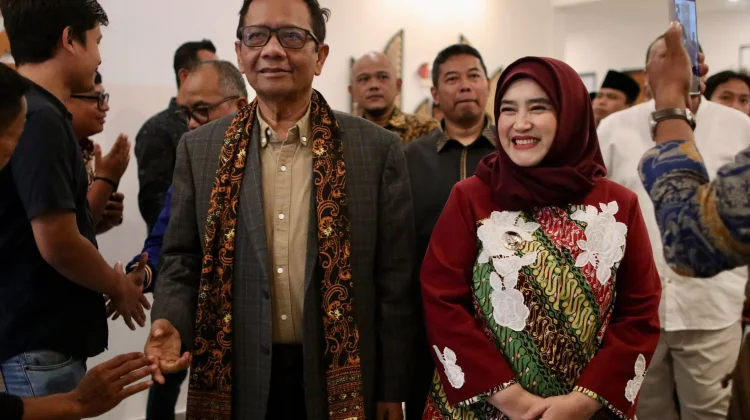 Wawali Cirebon Soroti Aparat dan Budaya Hukum di Forum IKA UII