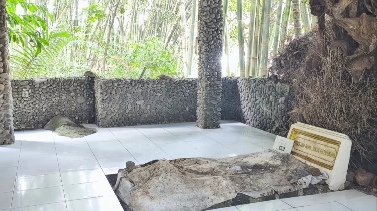 Menelusuri Winduherang: Jejak Pangeran Ramajaksa dan Cikal Bakal Kunin