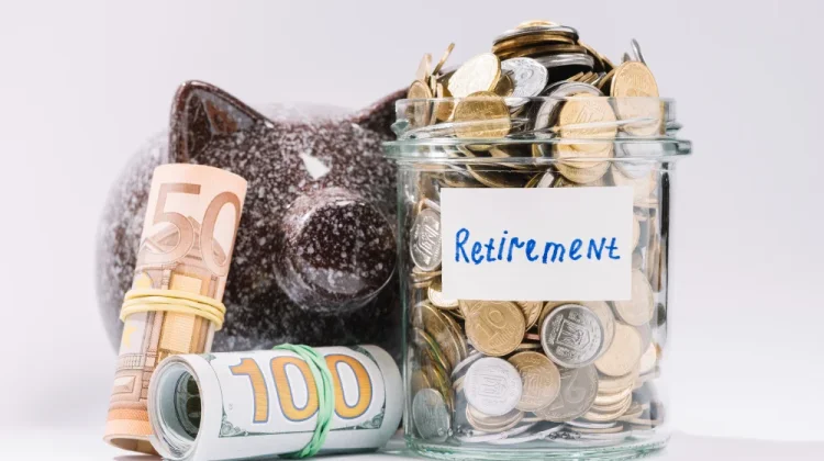 Menyiapkan Dana Pensiun sejak Usia Produktif