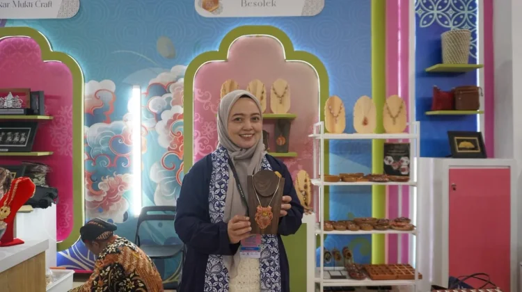 Bekali UMKM dengan Sertifikasi Halal, Pertamina Bantu Perluas Peluang Pasar