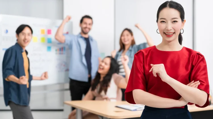 Mengenal Grit Mindset, Kunci Sukses Dunia Kerja