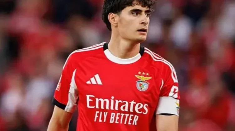 Bournemouth Sepakati Biaya 26 Juta Poundsterling untuk Bek Benfica