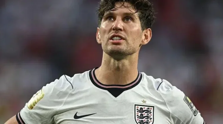 Bebas Transfer, John Stones Gabung Inter Milan