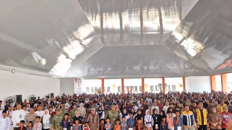 Sekolah Rakyat Siap Dampingi Siswa, Kepala Sekolah Minta Dukungan Orang Tua