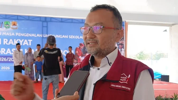 Masyarakat Sambut Baik Kehadiran Sekolah Rakyat Terintegrasi di Kab. Kuningan