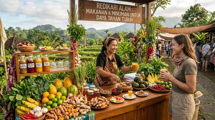 Makanan atau Minuman yang Bisa Digunakan untuk Daya Tahan Tubuh dalam Bersepeda