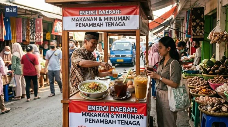 Bolehkah Meminum Produk Berenergi setelah Berolahraga Sepeda?