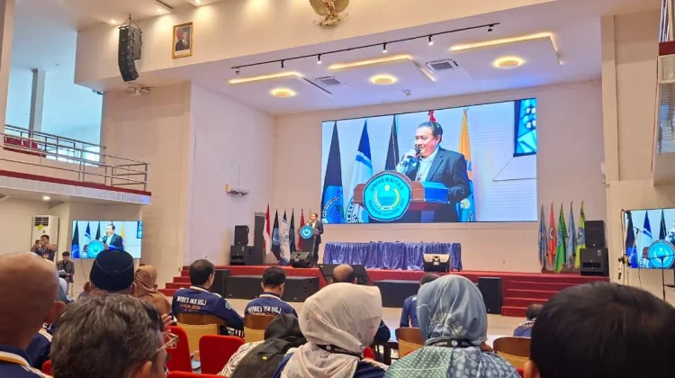 Musyawarah Besar IKA UGJ Jadi Ajang Reuni dan Regenerasi Kepengurusan Alumni