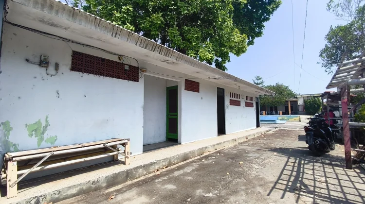 Kumuh dan Tak Terawat, Wisata Air Panas Ciangir Bakal Revitalisasi Tahun Depan