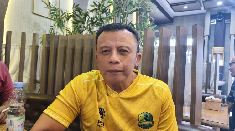 Sambut Musda, Golkar Kuningan Serahkan Pilihan Ketua ke Akar Rumput