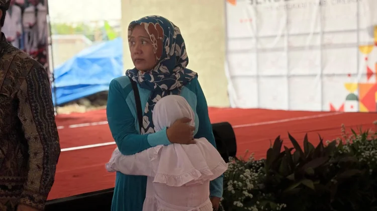 Orang Tua Sambut Positif Sekolah Rakyat, Harap Anak Raih Masa Depan Lebih Baik
