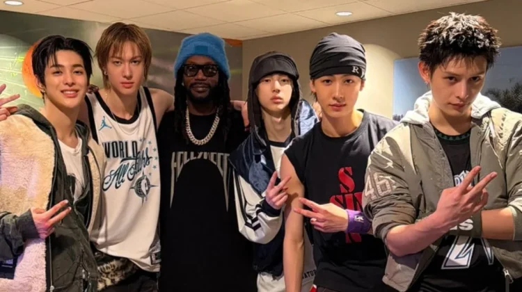 CORTIS Rilis Single ‘MOTION’ Bareng Juicy J Menjelang Lollapalooza Chicago