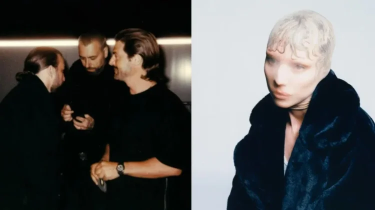 Swedish House Mafia dan Lykke Li Rilis Single Emosional ‘Happiness Is So Sad’
