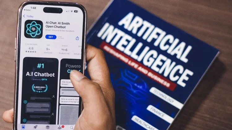 Agustus 2026: Merek Handphone Berlomba Hadirkan Teknologi AI
