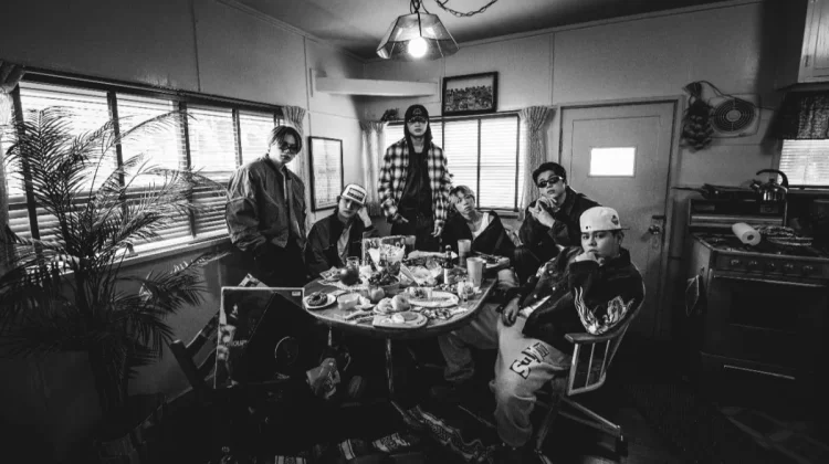 BE:FIRST Gandeng Flo Milli dan ATL Jacob di Single Baru ‘BRUCE WAYNE’