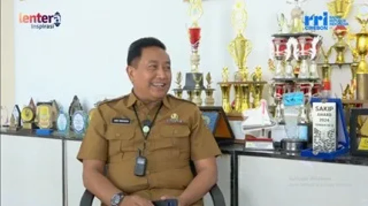 Disdukcapil Kota Cirebon Percepat Layanan Adminduk lewat Inovasi TULAR