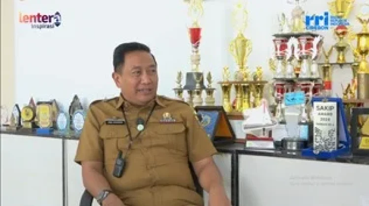 Disdukcapil Kota Cirebon Kejar Aktivasi IKD untuk Permudah Layanan Warga