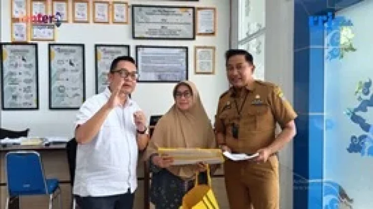 Disdukcapil Kota Cirebon Dorong Warga Urus Seluruh Dokumen Sekaligus