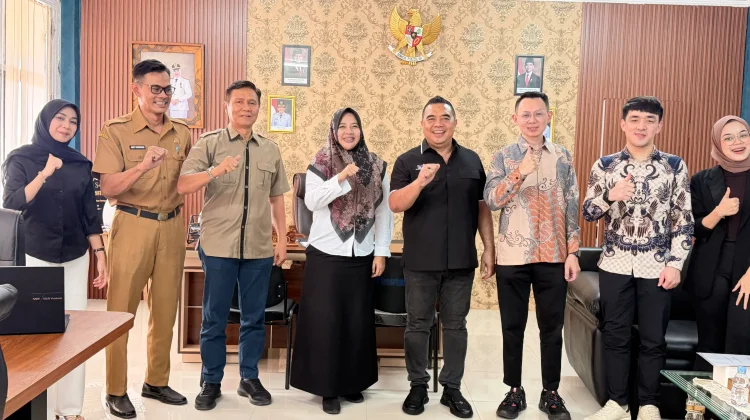 Pemkab Indramayu dan MIA Bahas MoU Perlindungan CPMI