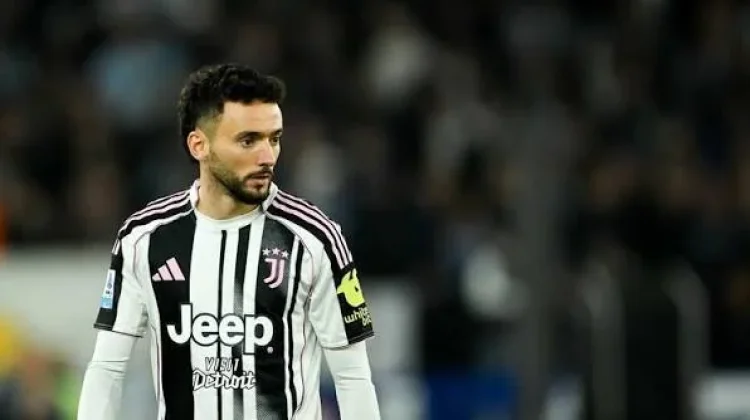 Juventus Pinjamkan Dua Pemain Muda