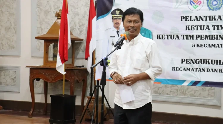 Wali Kota Cirebon Tekankan Budaya Literasi Hadapi Tantangan Zaman